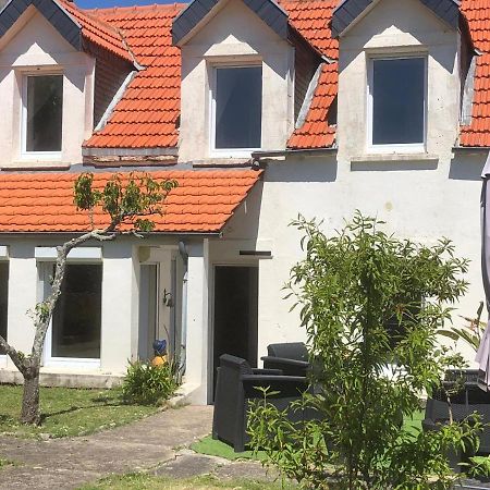 Maison Les Figuiers Roch Priol Quiberon Exteriér fotografie