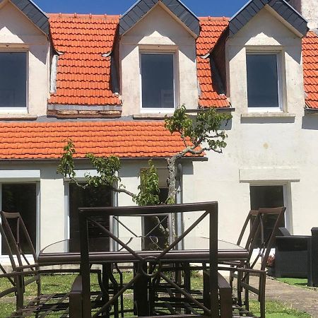 Maison Les Figuiers Roch Priol Quiberon Exteriér fotografie